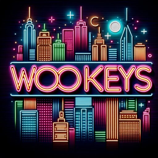 Wookeys AI